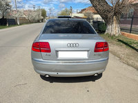 Armatura bara spate Audi A8 D3 Facelift 2005 2006 2007 2008 2009 2010