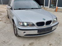 Armatura bara spate BMW E46 2004 Break 2.0