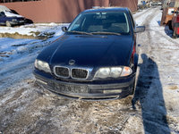 Armatura bara spate BMW E46 2004 Break 2.0