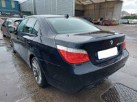 Armatura bara spate BMW E60 2009 SEDAN 2.0 N47D20A