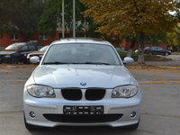 Armatura bara spate BMW E87 2006 Hatchback 2.0 d