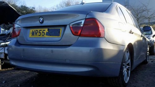 Armatura bara spate BMW E90 2005 Berlina 2.0 diesel