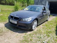 Armatura bara spate BMW E90 2005 limuzina 2.0