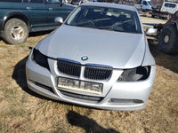 Armatura bara spate BMW E90 2007 Berlina 2.0 163 cp ,177 cp