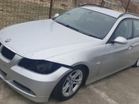 Armatura bara spate BMW E90 2007 Combi 2.0