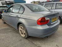 Armatura bara spate BMW E90 2008 Sedan 318 D