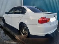 Armatura bara spate BMW E90 2009 SEDAN LCI 2.0 i