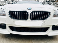 Armatura bara spate BMW F06 2014 Grand Coupe 3.0 d