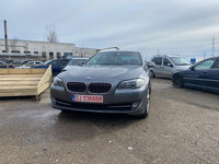 Armatura bara spate BMW F10 2011 sedan 2,0