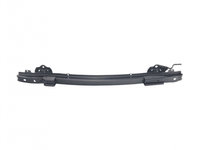 Armatura bara spate Bmw Seria 1 (E81/E87), 09.2004-10.2013 Hatchback, 51127058465