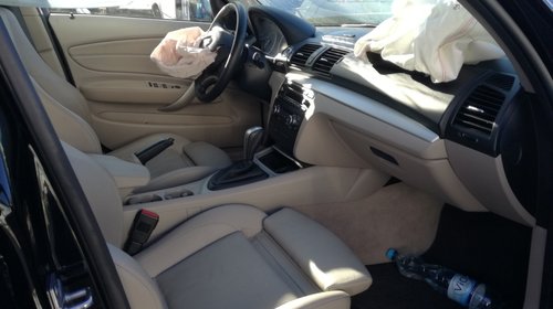 Armatura bara spate BMW Seria 1 E81, E87 2010 hatchback 2.0d