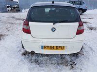 Armatura bara spate bmw seria 1,e87,PARC DEZMEMBRARI BMW