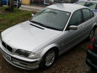 Armatura bara spate BMW Seria 3 E46 2001 Berlina 1.9