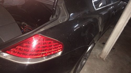 Armatura bara spate BMW Seria 6 E63 2005 Coupe 3000