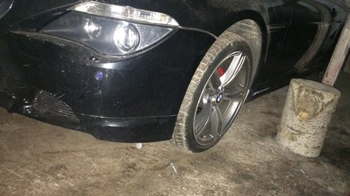 Armatura bara spate BMW Seria 6 E63 2005 Coupe 3000