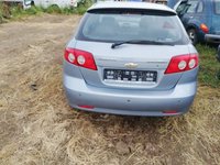 ARMATURA BARA SPATE CHEVROLET LACETTI 2006