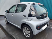 Armatura bara spate Citroen C1 2011 HATCHBACK 998 i