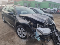 Armatura bara spate Citroen C5 2012 break 2.0 RHF