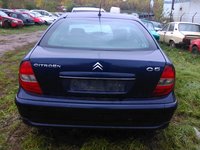 Armatura bara spate Citroen c5