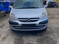 Armatura bara spate Citroen C8 2003 Familiar 2.0 hdi