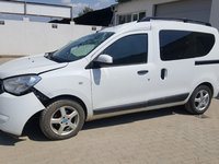 Armatura bara spate Dacia Dokker 2014 break 1.6 benzina