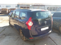 Armatura bara spate Dacia Lodgy 2015 monovolum 1.6 benzina