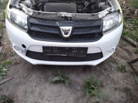 Armatura bara spate Dacia Logan 2 2014 sedan 1.2 16v