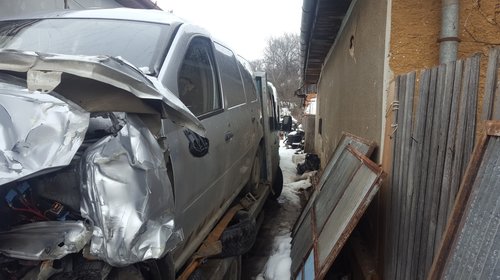 Armatura bara spate Dacia Logan 2007 utilitara 1400