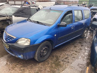 Armatura bara spate Dacia Logan MCV 2007 MCV 1.5 DCI