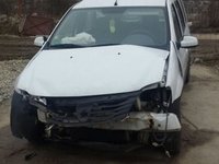 Armatura Bara Spate Dacia Logan MCV DIN 2010