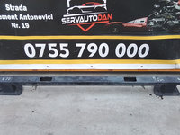 Armatura bara spate Fiat Ducato 2.3 Motorina 2016