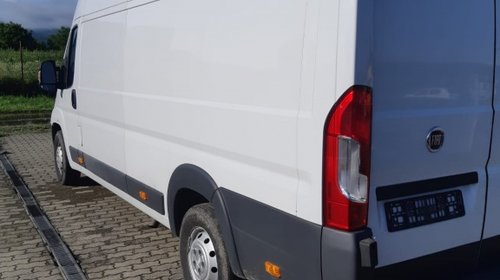 Armatura bara spate Fiat Ducato 2016 marfa 2.0