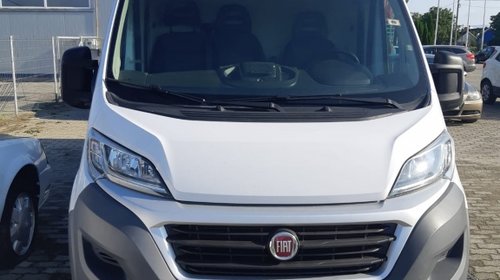 Armatura bara spate Fiat Ducato 2016 marfa 2.0