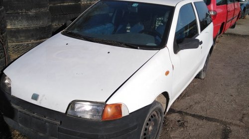 Armatura bara spate Fiat Punto 2000 . 1.2