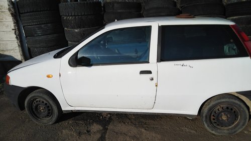 Armatura bara spate Fiat Punto 2000 . 1.2