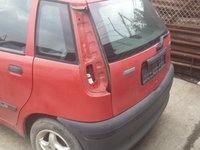 Armatura Bara Spate Fiat Punto din 1997