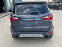 Armatura bara spate Ford Ecosport