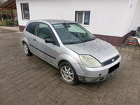 Armatura bara spate Ford Fiesta 2004 Hatchback 1388