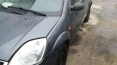 Armatura bara spate Ford Fiesta 2004 Hatckback 1.4 tdci