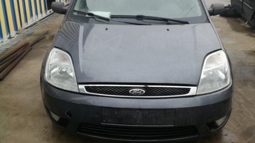 Armatura bara spate Ford Fiesta 2004 Hatchbac