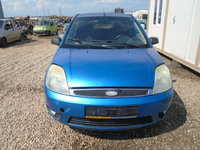 Armatura bara spate Ford Fiesta 2005 Hatchback 1.4