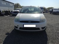 Armatura bara spate Ford Fiesta 5 2004 Hatchback 1.4 TDCI