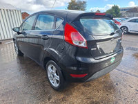 Armatura bara spate Ford Fiesta 6 2013 HATCHBACK 1.0 ECOBOOST