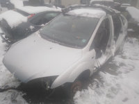 Armatura bara spate Ford Focus 2 2005 Hatchback 1.8 TDCI