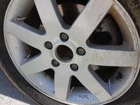 Armatura bara spate Ford Focus Mk2 2005 Caravan 1600