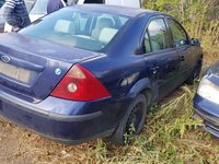 Armatura bara spate Ford Mondeo 2001