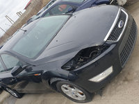 Armatura bara spate Ford Mondeo 4 2008 HB 2.0