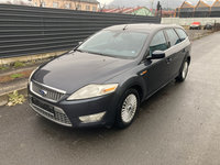 Armatura bara spate Ford Mondeo 4 2010 BREAK 2.0 TDCI