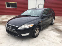 Armatura bara spate Ford Mondeo 4 2010 TURNIER 2.0 TDCI