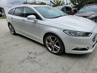 Armatura bara spate Ford Mondeo 5 2017 Break 2.0